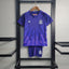 Kit Infantil Argentina Reserva 22/23
