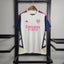 Camisa Arsenal Treino Branco 23/24 - Adidas Torcedor Masculina - Lançamento