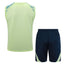 Kit Treino Regata Brasil 22/23