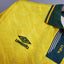 Camisa Brasil Home - Retrô 1991/93
