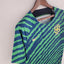 Camisa Brasil Pré Jogo 22/23 - Masculina