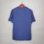 Camisa Espanha Reserva 2010 - Versão Retro