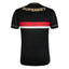 Camisa São Paulo III 25/26 - Torcedor Masculina - Preta e Dourado