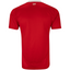 Camisa Internacional I 25/26 - Vermelha