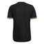 Camisa México de Oro 25/26 - Jogador - Preta e Dourada