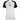 Camisa Corinthians Feminina I 25/26 - Torcedor - Branca e Preto