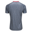 Camisa São Paulo Treino 25/26 Torcedor - Cinza