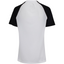 Camisa Corinthians Feminina I 25/26 - Torcedor - Branca e Preto