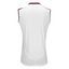Camisa Regata Flamengo II 25/26 - Branca