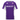 Camisa Fiorentina I 25/26 - Torcedor Masculina - Roxa