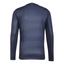 Camisa Real Madrid II Manga Longa 25/26 Torcedor Adidas - Azul Marinho