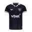 Camisa Botafogo II 25/26 - Preta [PRÉ-VENDA]