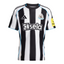 Camisa Newcastle I 25/26 - Torcedor - Adidas - Branca e Preta