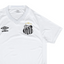 Camisa Santos I 25/26 - Torcedor Masculina - Branca