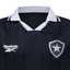 Camisa Botafogo II 25/26 - Preta [PRÉ-VENDA]
