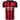 Camisa Milan I 25/26 - Vermelha
