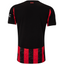 Camisa Milan I 25/26 - Vermelha