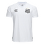 Camisa Santos I 25/26 - Torcedor Masculina - Branca