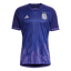 Camisa Argentina Reserva 22/23 - Versão Feminina