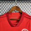 Camisa Internacional Home 23/24 - Adidas Torcedor Masculina