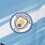 Camisa Manchester City I 25/26 - Torcedor Puma Masculina - Azul