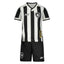 Kit Infantil Botafogo Home 24/25