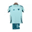 Kit infantil Cruzeiro Treino - 25/26