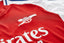 Camisa Arsenal Home 24/25 - Adidas Torcedor Masculina