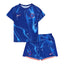 Kit Infantil Chelsea Titular 24/25