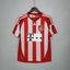 Camisa Bayern de Munique versão retrô 98/99