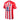 Camisa Atlético de Madrid home 23/24 - Masculina