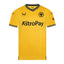 Camisa Wolves Home 23/24 - Torcedor Masculina