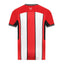 Camisa Sheffield United Home 23/24 - Torcedor Masculina