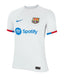 Camisa Barcelona II 23/24 - Nike Torcedor Masculina